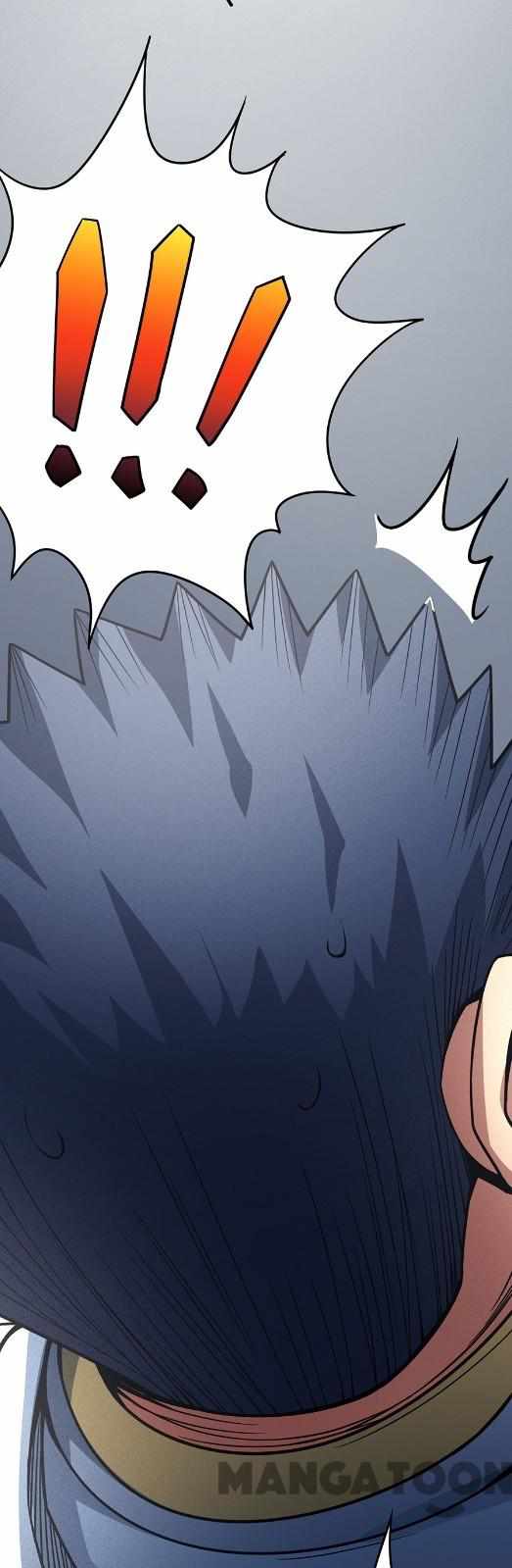 God of Martial Arts Chapter 330 24